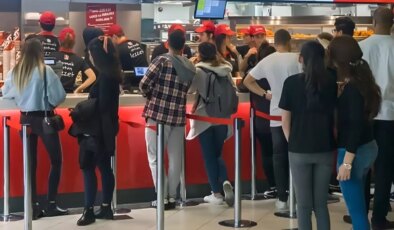 KFC ve Pizza Hut’ın sahibi olan dev şirket iflas etti