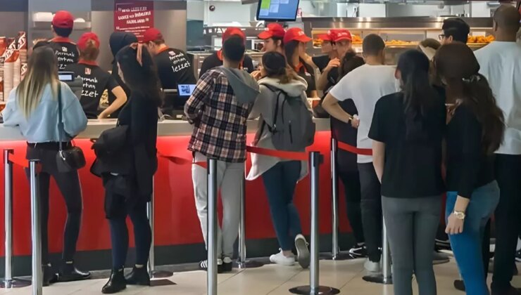 KFC ve Pizza Hut’ın sahibi olan dev şirket iflas etti