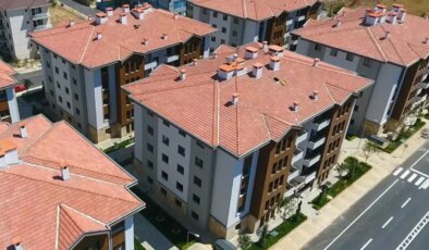 Kiralık konut sistemi devreye giriyor! Cumhurbaşkanı Erdoğan detayları açıkladı