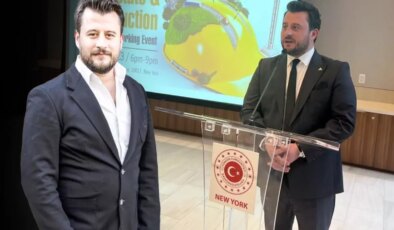 Konkordato ilan eden şirkete operasyon! CEO dahil 4 kişi gözaltında