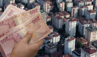 Konut fiyatları eylülde arttı! Ankara, İstanbul’u geçti