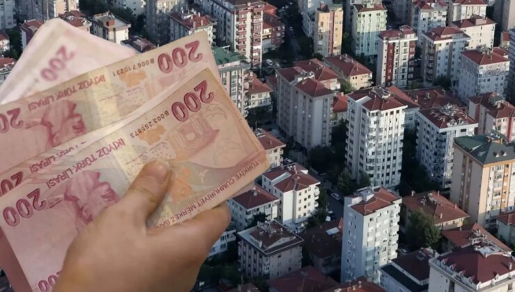 Konut fiyatları eylülde arttı! Ankara, İstanbul’u geçti