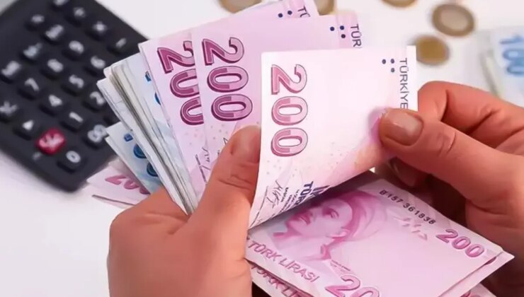 Maaş haczinde yeni dönem! Gelir bazlı kesinti sistemi geliyor