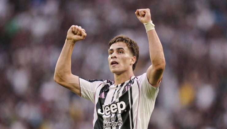 Manchester United Kenan Yıldız’ı transfer etmek için devrede!