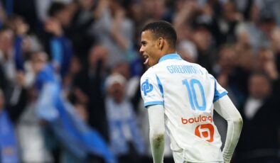 Marsilya 6-2 Le Havre MAÇ SONUCU-ÖZET