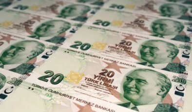 Merkez Bankası duyurdu! Yeni 20 TL’lik banknotlar bugün tedavüle çıkıyor