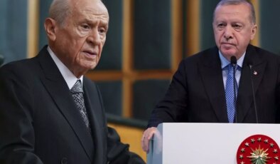 MHP’den refah payı ve emekli aylıklarıyla ilgili hükümete çağrı