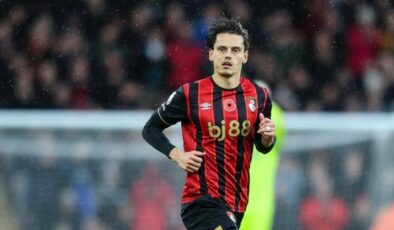 Milli futbolcu Enes Ünal sakatlığın ardından sahalara geri döndü!