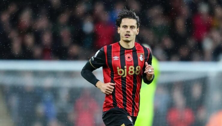 Milli futbolcu Enes Ünal sakatlığın ardından sahalara geri döndü!