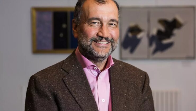 Milyarderler listesi değişti! Murat Ülker zirveyi Hamdi Ulukaya’ya kaptırdı
