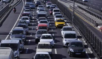 Motorine 2 lira 30 kuruş zam gelmesi bekleniyor