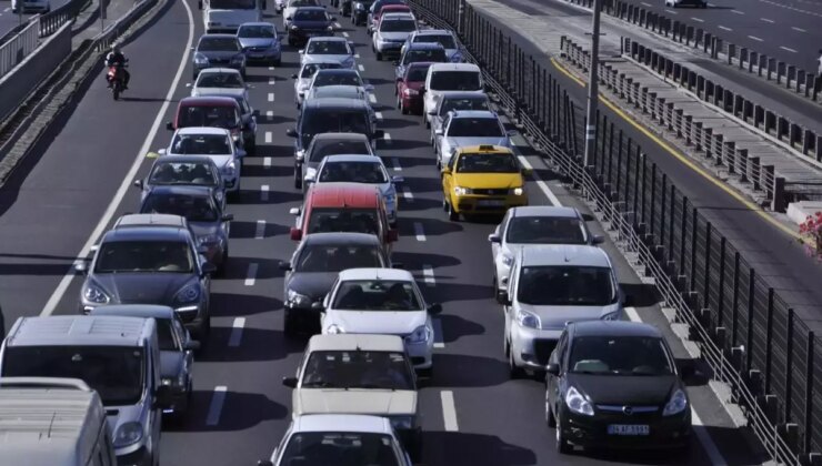 Motorine 2 lira 30 kuruş zam gelmesi bekleniyor
