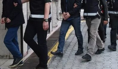 MSB’ye rüşvet operasyonu: 27 kişi gözaltına alındı