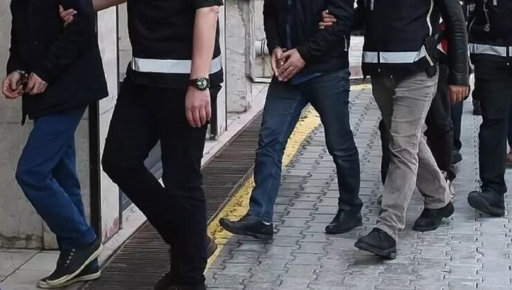 MSB’ye rüşvet operasyonu: 27 kişi gözaltına alındı