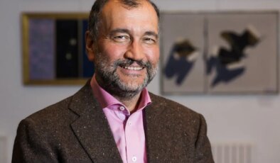 Murat Ülker’den Londra iddiasına yanıt: Anamın evinde oturuyorum