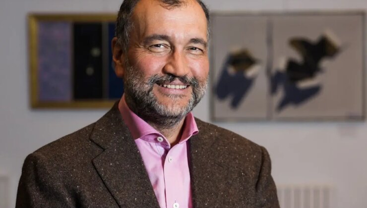 Murat Ülker’den Londra iddiasına yanıt: Anamın evinde oturuyorum