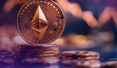 Ne altın ne dolar ne de bitcoin! Parasını Ethereum’a yatıranlar resmen köşeyi döndü