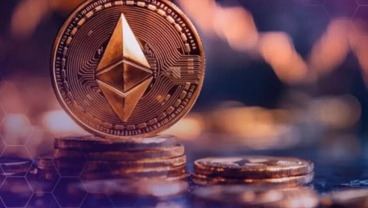 Ne altın ne dolar ne de bitcoin! Parasını Ethereum’a yatıranlar resmen köşeyi döndü