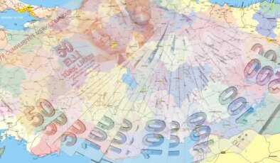 Ne İstanbul ne de Ankara! İşte son 10 yılda Türkiye’nin en çok zenginleşen ili