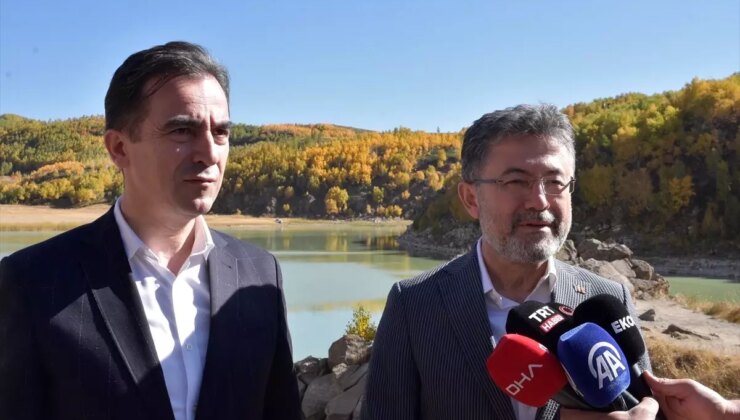 Nemrut Kalderası Milli Park Oluyor