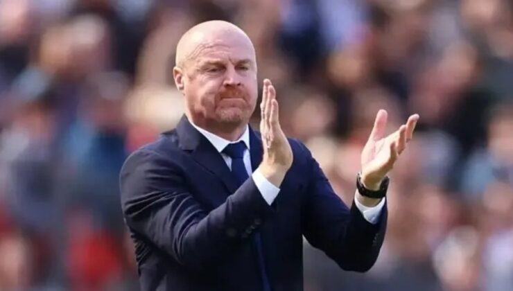 Nottingham Forest’ın yeni teknik direktörü belli oldu: Sean Dyche