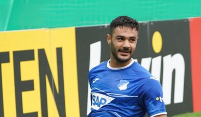 Ozan Kabak 502 gün sonra sahalara döndü!