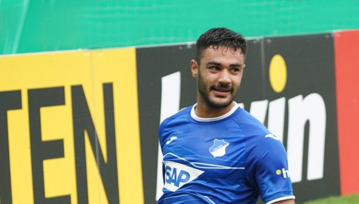 Ozan Kabak 502 gün sonra sahalara döndü!