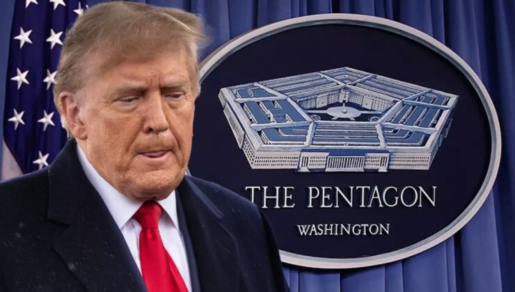 Pentagon’da kriz: Maaşlar bağışla ödenecek