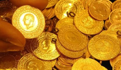 Peş peşe gelen haberler sonrası gram altında sert hareket