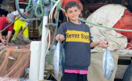 "Bu yıl olmaz" diyorlardı, Karadeniz’den müjde geldi