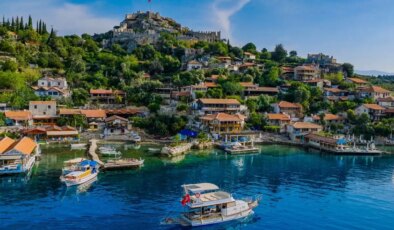 "En iyi turizm köyleri" belli oldu! Türkiye’den 4 köy listede