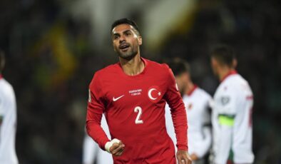 Real Madrid’e flaş transfer önerisi! Milli yıldız ocak ayında İspanyol devinin yolunu tutabilir