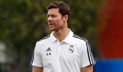 Real Madrid’in teknik direktörü Xabi Alonso Arda Güler ve Kenan Yıldız için övgü dolu ifadeler kullandı!