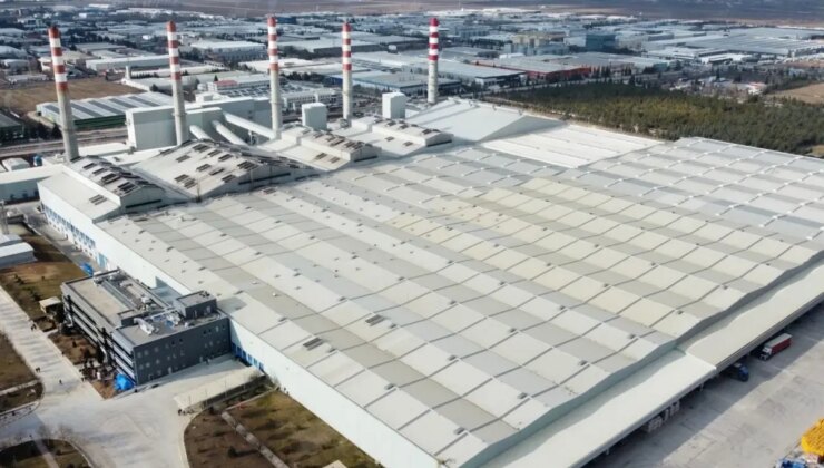 Rekabet Kurulu’ndan iki büyük şirkete dev ceza