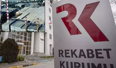 Rekabet Kurumu’ndan Şişecam ve Karacalar’a soruşturma! Ceza verilmesi talep edildi