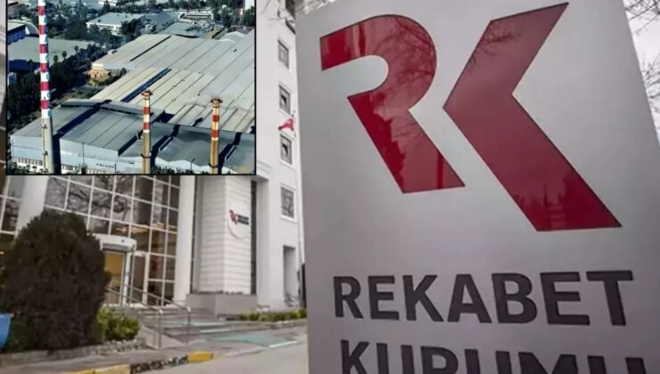 Rekabet Kurumu’ndan Şişecam ve Karacalar’a soruşturma! Ceza verilmesi talep edildi