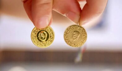 Rüzgar tersine döndü! Altında son 5 yılın en sert düşüşü