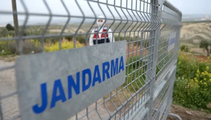 Samsun’da şap hastalığı nedeniyle 32 mahallede karantina kararı