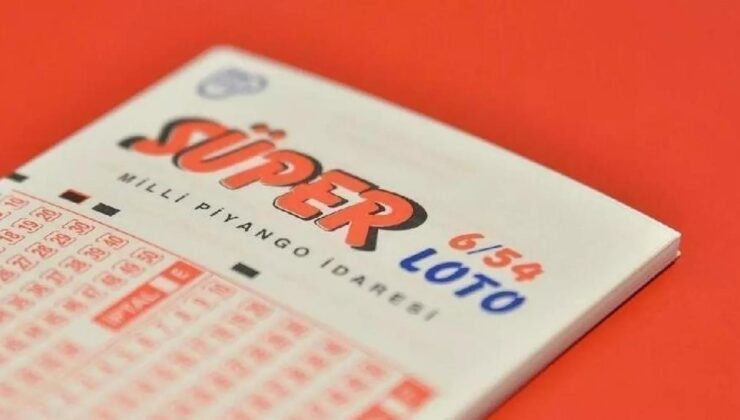 Süper Loto sonuçları belli oldu! 26 Ekim Pazar | Süper Loto sonuçları