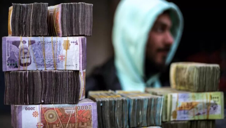 Suriye 6 yeni banknot çıkarıyor