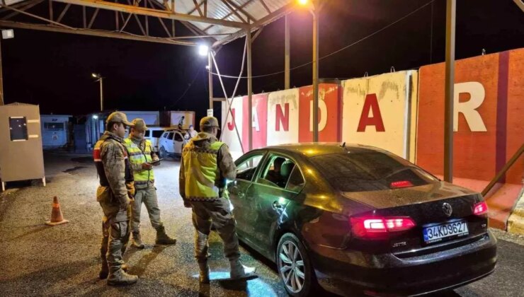 Tatvan’da Geniş Kapsamlı Asayiş Uygulaması Gerçekleştirildi