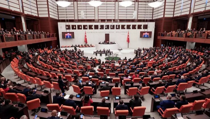 TBMM’ye "Z kuşağı erken emekli olsun" talebi