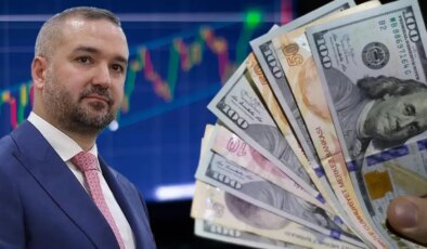 TCMB anketinde yıl sonu enflasyon beklentisi yükseldi