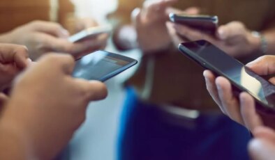 Telefonların ÖTV matrahlarında değişiklik! Fiyatlar 1000 liraya yakın düşebilir