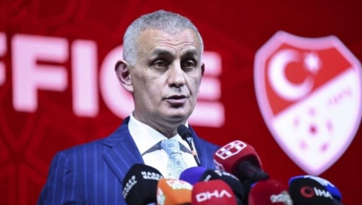 TFF Başkanı Hacıosmanoğlu, FIFA Stadyum ve Güvenlik Komitesi’ne seçildi