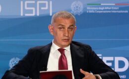 TFF Başkanı İbrahim Hacıosmanoğlu’dan İsrail tepkisi! ’Kabul etmiyorum’