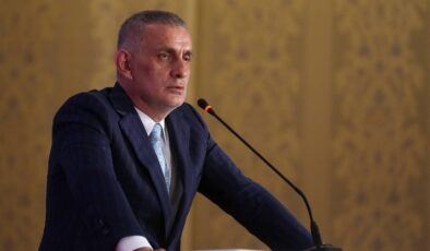 TFF Başkanın İbrahim Hacıosmanoğlu: Arda Kardeşler’in ceza alma sebebi…