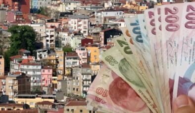 Ticaret Bakanlığı’ndan emlakta fahiş fiyat artışına 172 milyon lira ceza