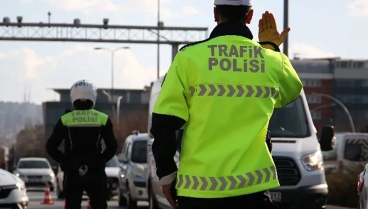 Trafikte bunları yapan sürücüler yandı! Para cezaları artıyor, hapis geliyor