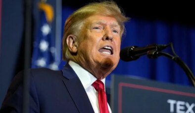 Trump, Kolombiya Cumhurbaşkanı Petro’yu "uyuşturucu lideri" olarak nitelendirdi